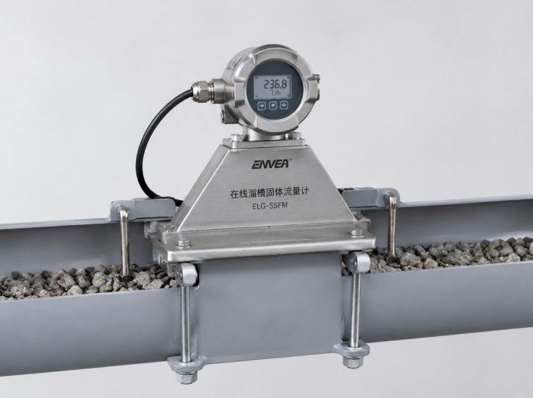 雷达物位计