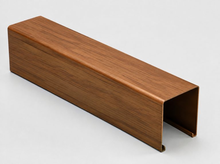 450×900铝扣板工程吊顶
